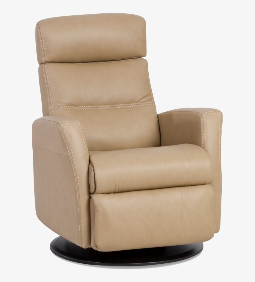 Picture Of Img Divani In Stock Standard Recliner - Divani Manual Relaxer By Img Norway, transparent png #6338004