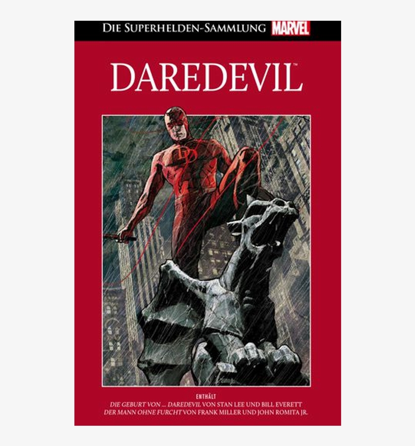 Alex Maleev Daredevil, transparent png #6338109