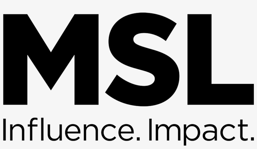 Interested In Connecting Your Brand With Influential - Msl Group, transparent png #6338110