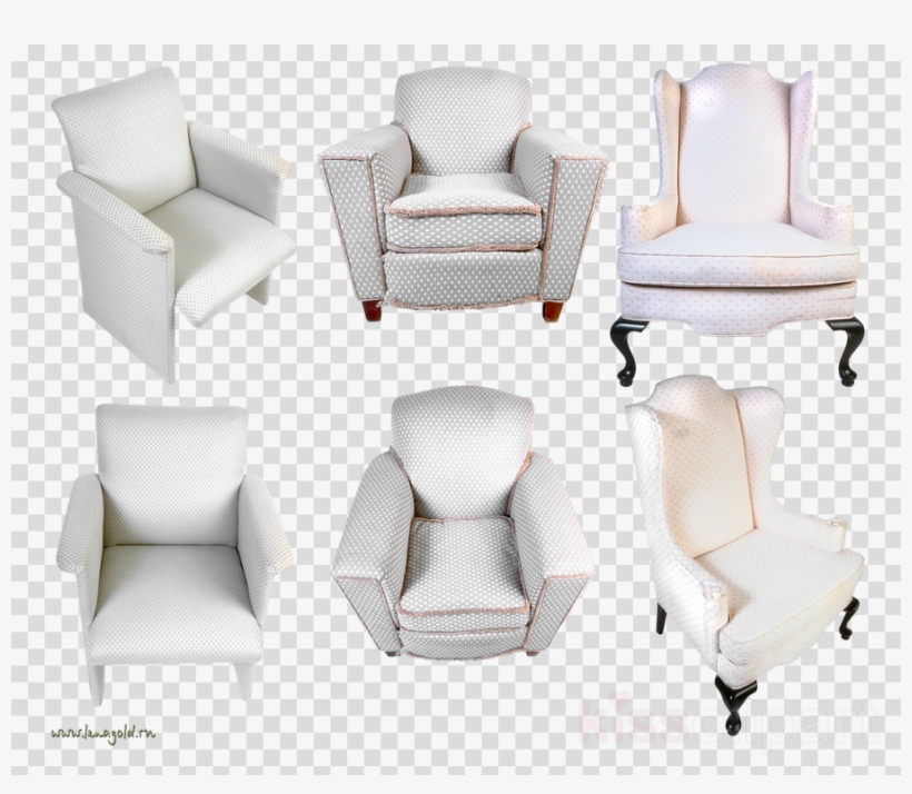 Portable Network Graphics Clipart Couch Recliner - Couch, transparent png #6338216
