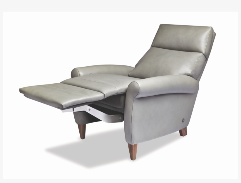 Adley Comfort Recliner - Recliner, transparent png #6338270