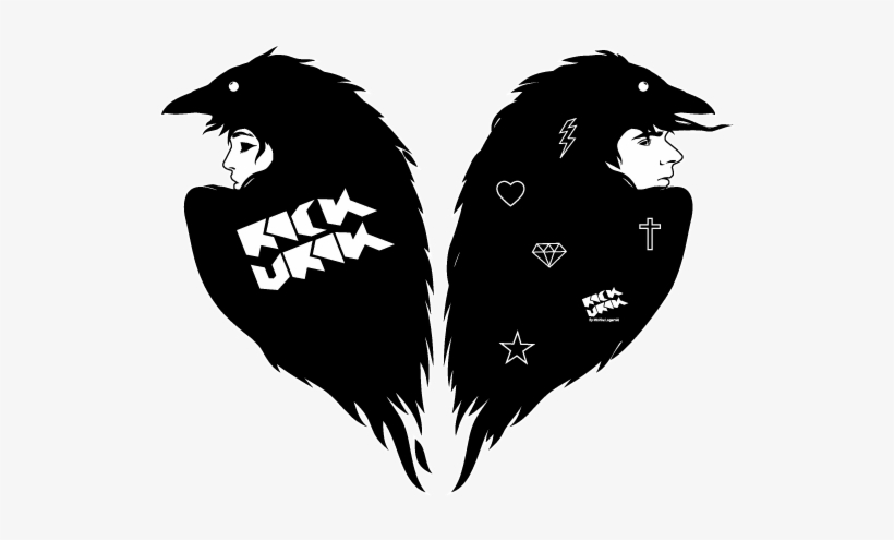 Red Hot Chili Peppers - Illustration, transparent png #6338404