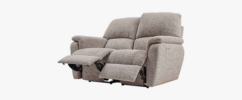 Melody 2str Recliner - Recliner, transparent png #6338406