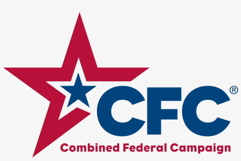 Null - Cfc Combined Federal Campaign, transparent png #6338589
