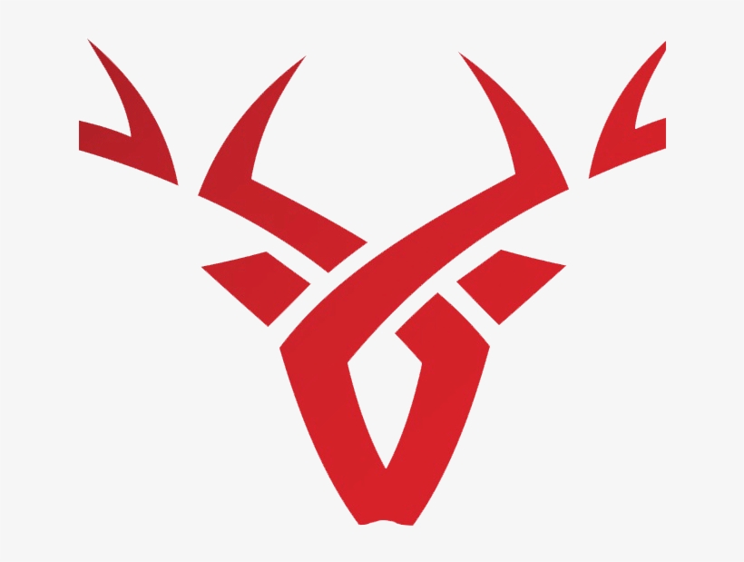 20 Weird And Wonderful Nebraska High School Mascots - Elkhorn High School Logo, transparent png #6338639