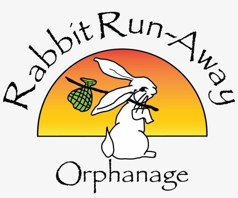 Rabbit Run-away Orphanage Inc, transparent png #6338710