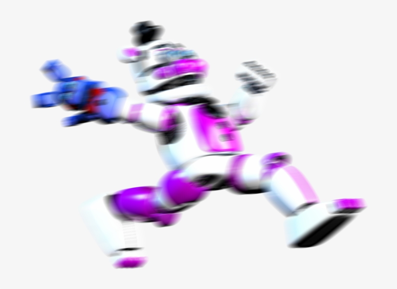 Ultimate Custom Night Funtime Freddy, transparent png #6338815