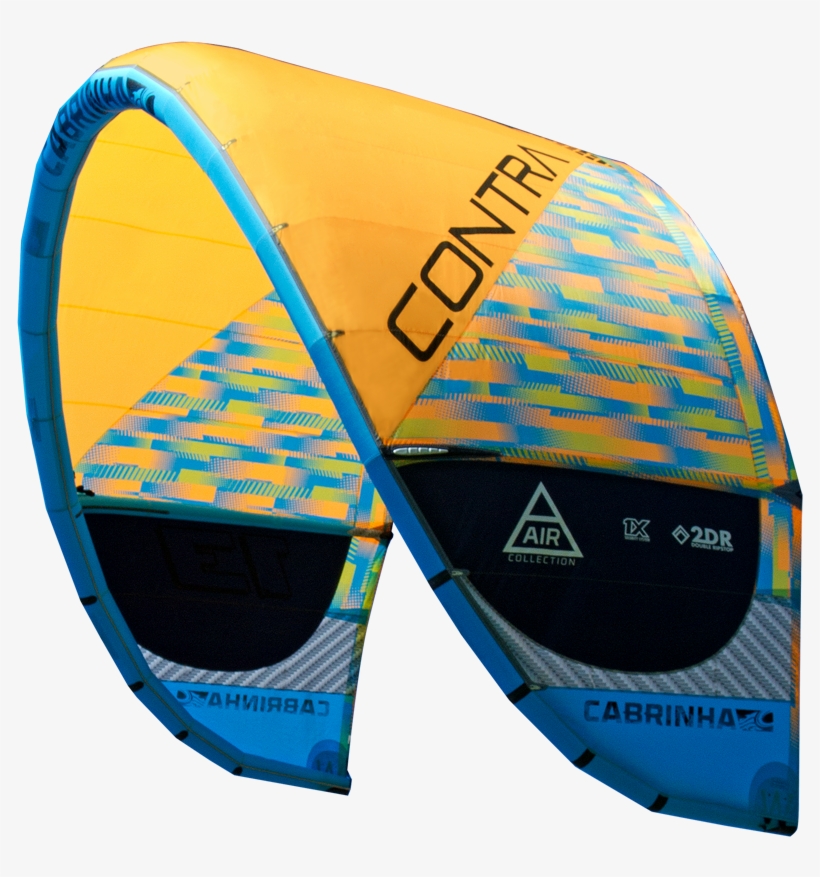 Cabrinha Contra - 2016 Cabrinha Chaos Kite, transparent png #6339110