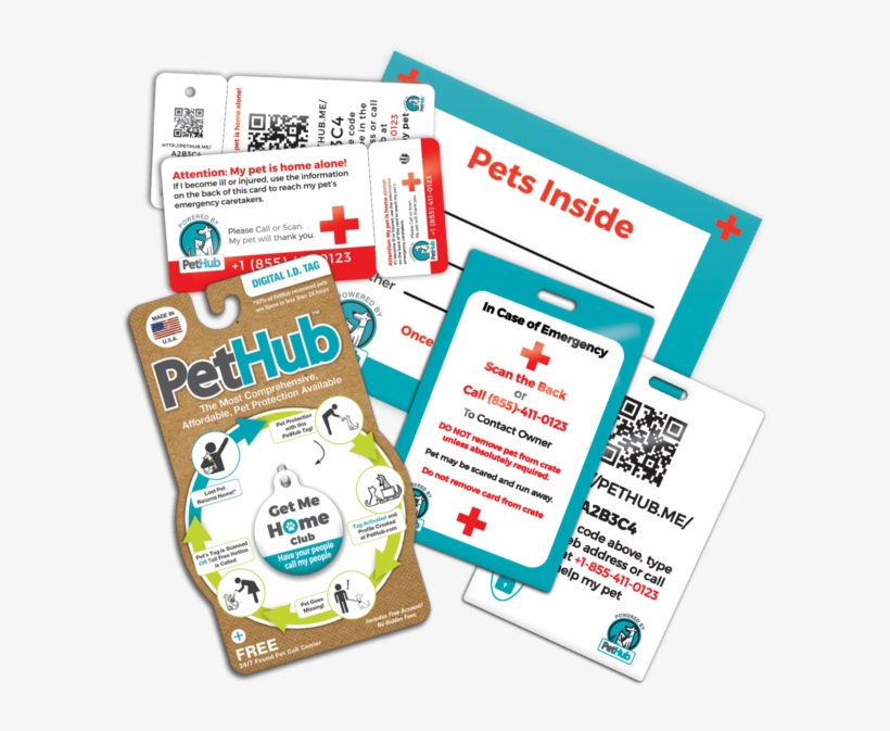 Pethub Ready Kit - Parallel, transparent png #6339279