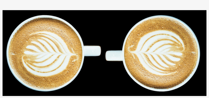 In Addition, Alcoholic Drinks Such As Wine, Beer, And - Coffee Latte Journal: 150 Page Lined Notebook/diary, transparent png #6339335