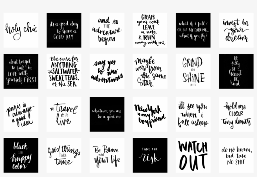 Quotes - Portable Network Graphics, transparent png #6339459