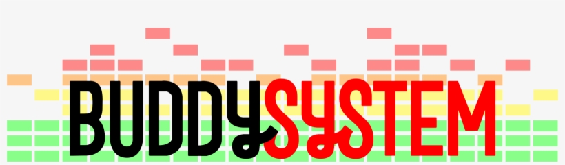 Buddy System, transparent png #6339514