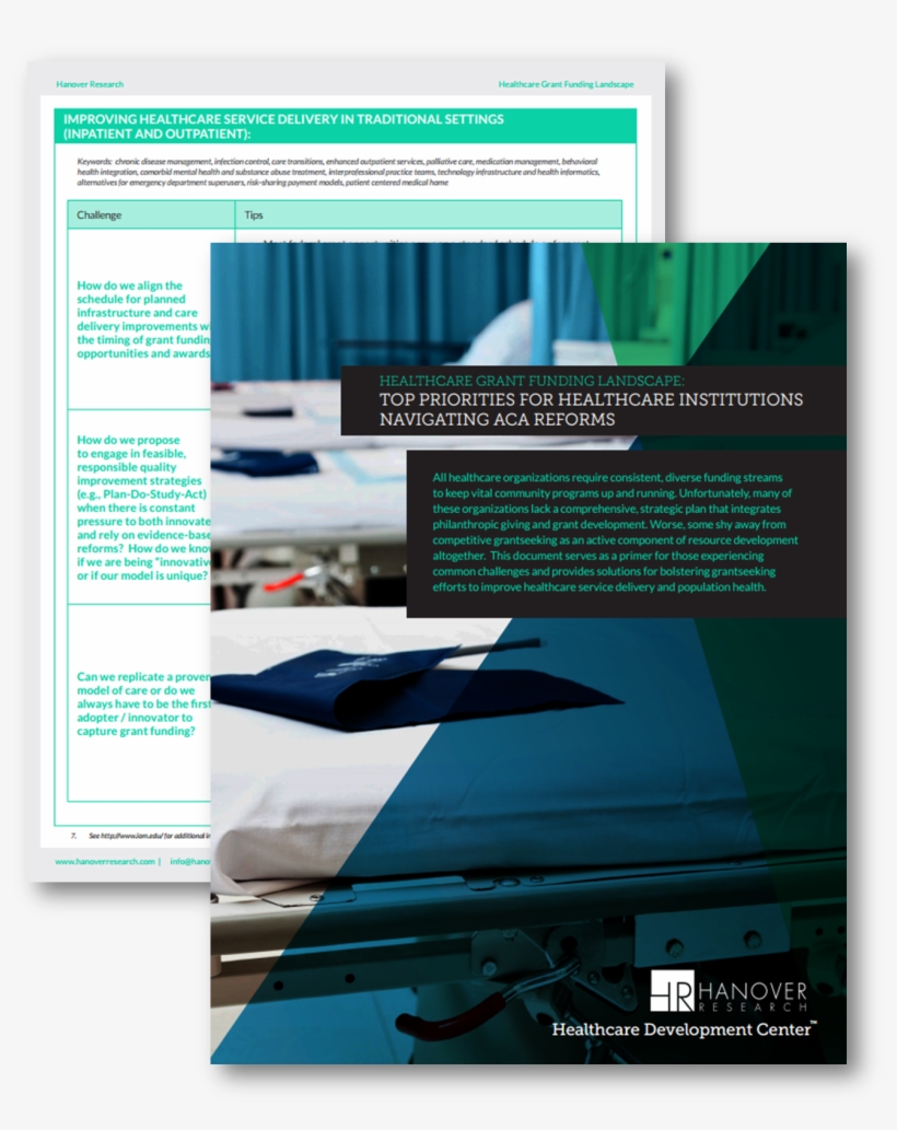 Hc - Brochure, transparent png #6339644