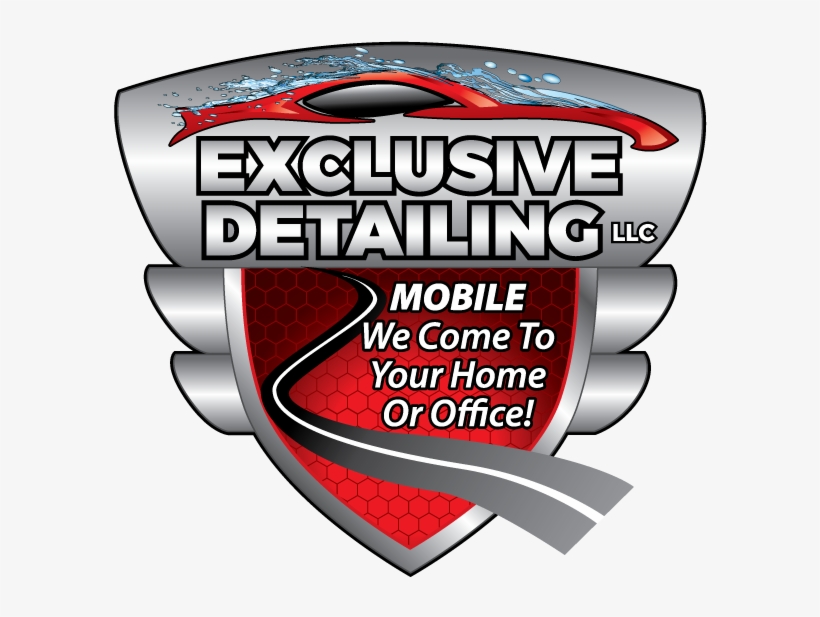 Exclusive Detailing Llc - Google Search, transparent png #6339794