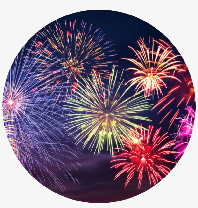 Jaarwisseling Oud En Nieuw 2018, transparent png #6339969