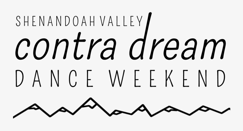 Shenandoah Valley Contra Dream - Valley Contra Dance, transparent png #6339970