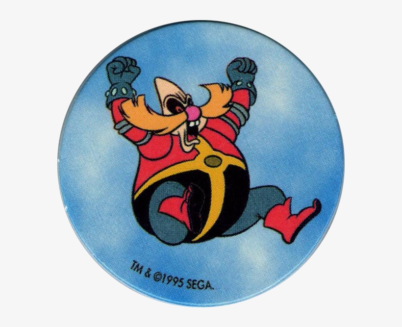 Sonic The Hedgehog 10 Dr - Sonic The Hedgehog, transparent png #6340210