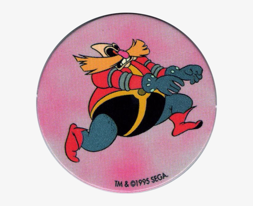 Sonic The Hedgehog 11 Dr - Sonic The Hedgehog #11, transparent png #6340332