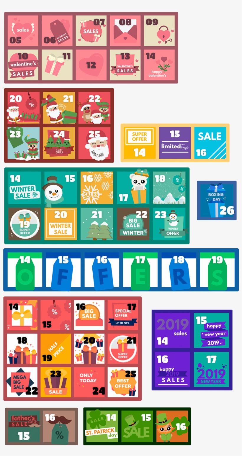 Special Valentine's Day - Wordpress, transparent png #6340335