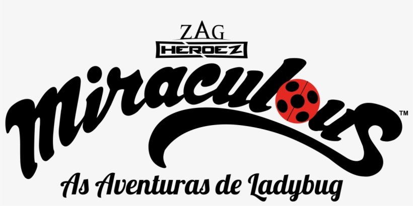 Miraculous Ladybag Png - Miraculous Ladybug Placas, transparent png #6341086