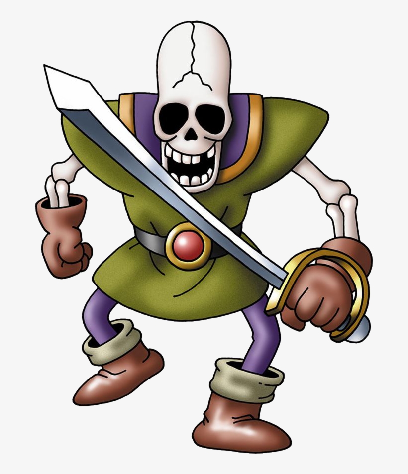 Dragon Quest Monsters: Joker - Wikipedia