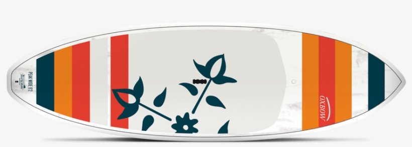 Oxbow Peak Series - Oxbow Drap De Plage - Vert, transparent png #6341290