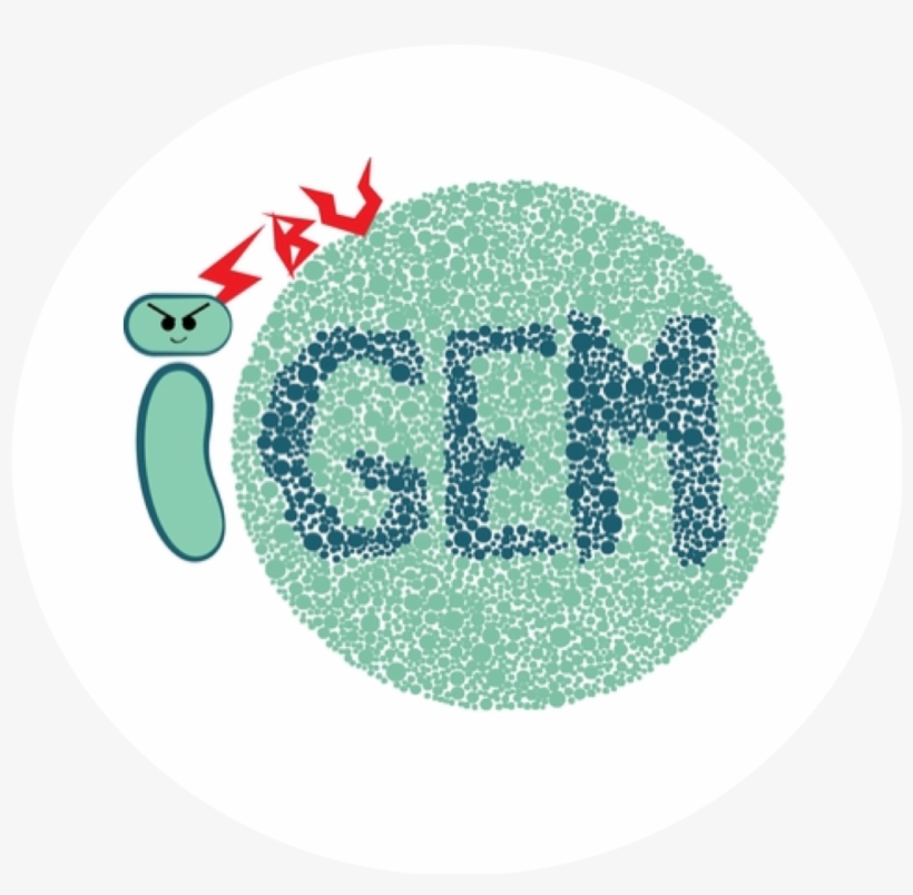 Why Is It Important Because With This We Helped Them - Circle, transparent png #6341295