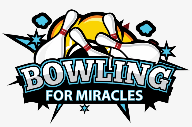 Miracle Clipart Miraculous - 保齡球 素材, transparent png #6341464