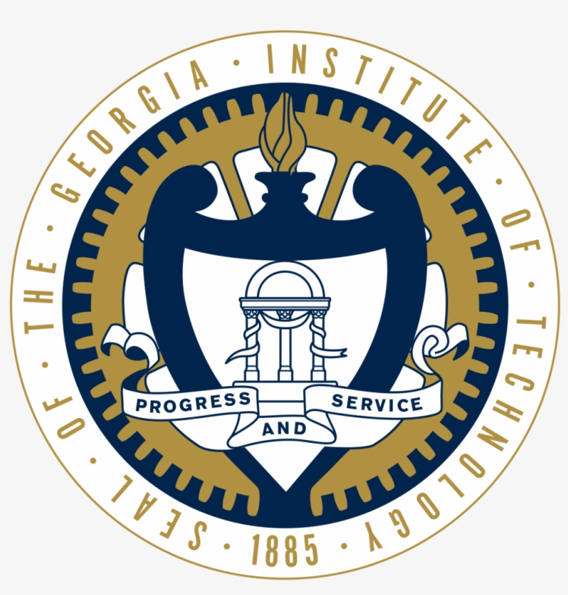 Online Master Of Science In Computer Science - Georgia Institute Of Technology, transparent png #6341465