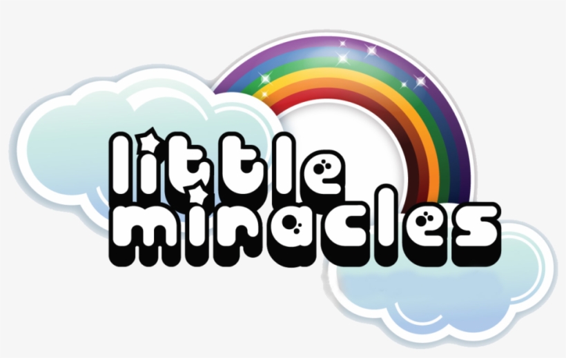 Miracle Clipart Miraculous - Little Miracles Charity, transparent png #6341623