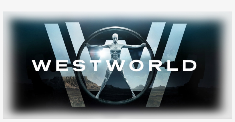 Log In - - Westworld Tv Series, transparent png #6341624