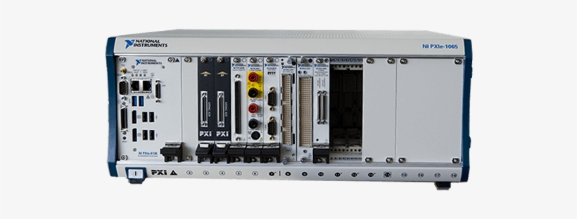 Pxi - Pci Extensions For Instrumentation, transparent png #6341628