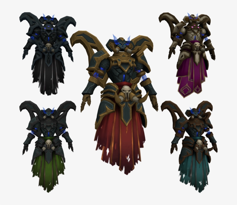 Download Zip Archive - Battlerite Varesh, transparent png #6341959