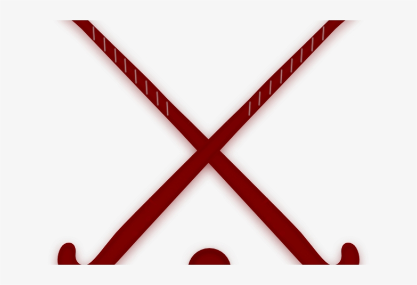Roadrunner Cliparts - Field Hockey, transparent png #6342275