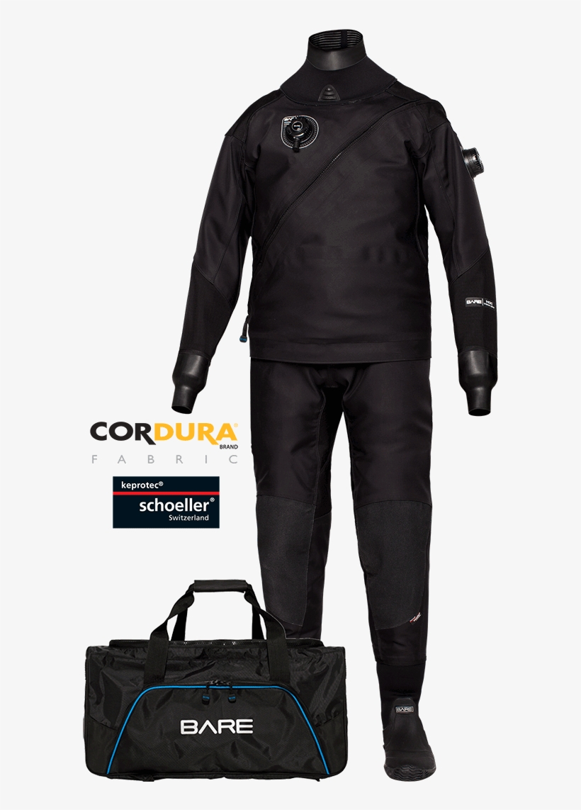 Quick View View - Bare Hdc Tech Dry, transparent png #6342279