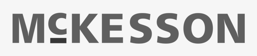 Mckesson Logo Lisa Dixon 2017 06 27t10 - Mckesson Logo, transparent png #6342498