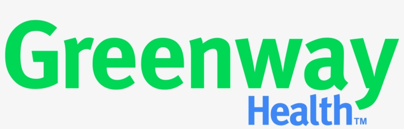 Intergy Ehr - Greenway Health Logo, transparent png #6342596
