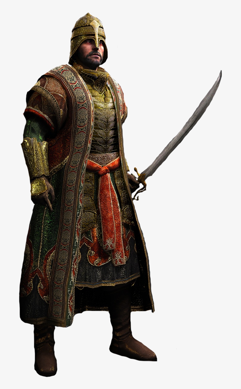 Assassin's Creed Revelations Ottoman, transparent png #6342687