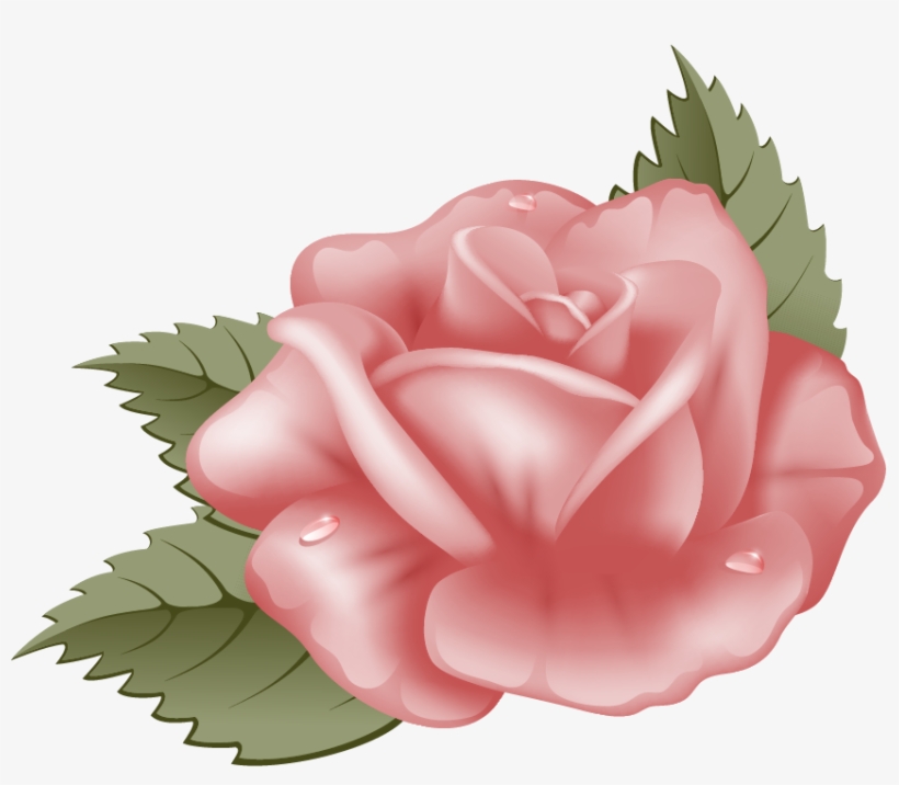 Perfect Rose Cross Stitch Pattern, transparent png #6342951