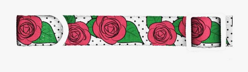 Roses Collar - Floribunda, transparent png #6343055
