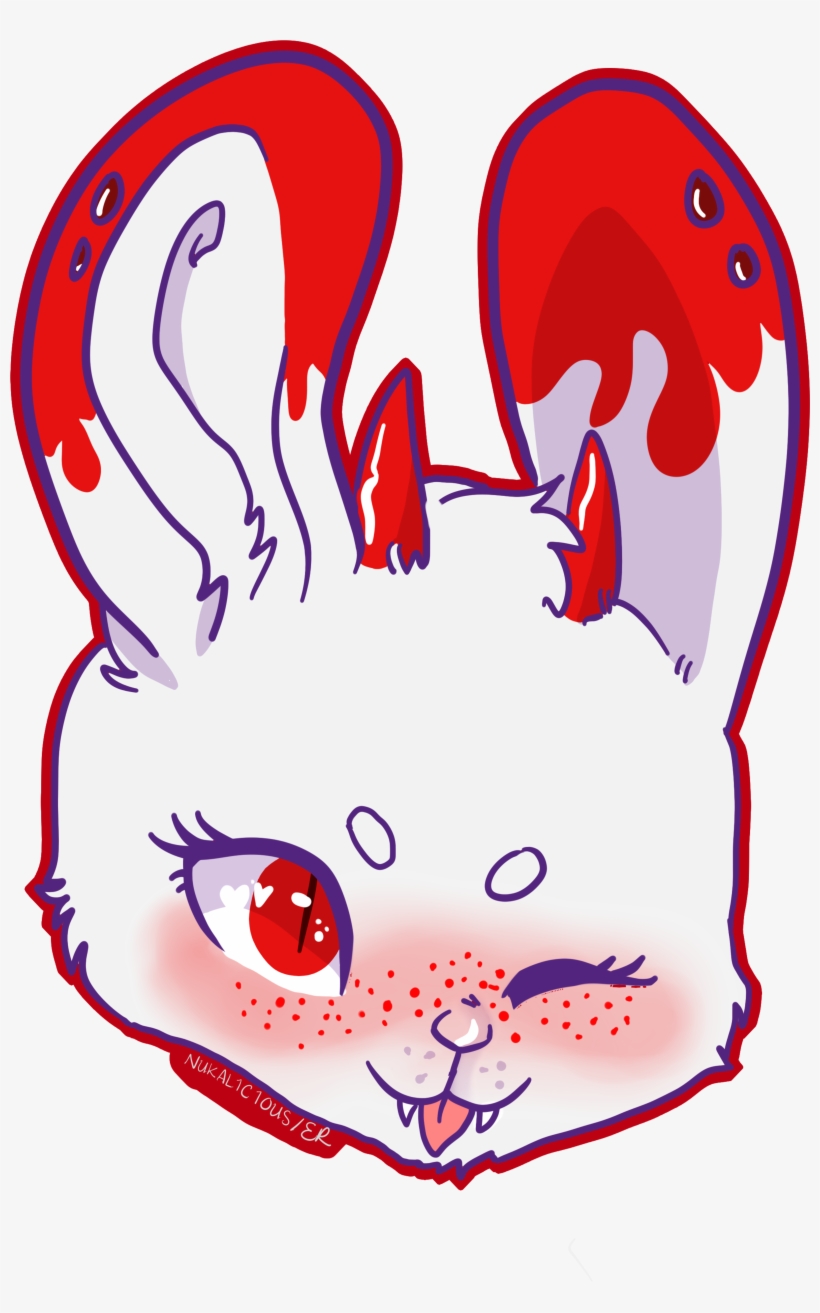 Bunny Babe, transparent png #6343056