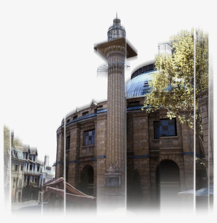 Medicis Tower - Wiki, transparent png #6343108
