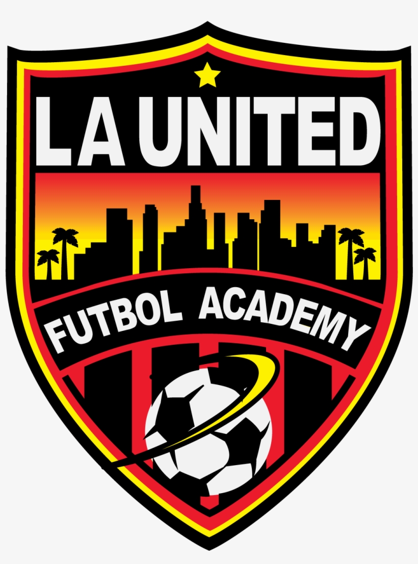 La United Futbol Academy Logo, transparent png #6343209