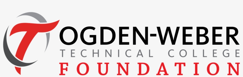 Mckesson - Ogden Weber Tech College Logo, transparent png #6343485