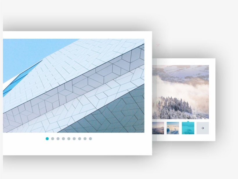 Thegem Thegem Creative Multi Purpose High Performance - Architecture, transparent png #6343889