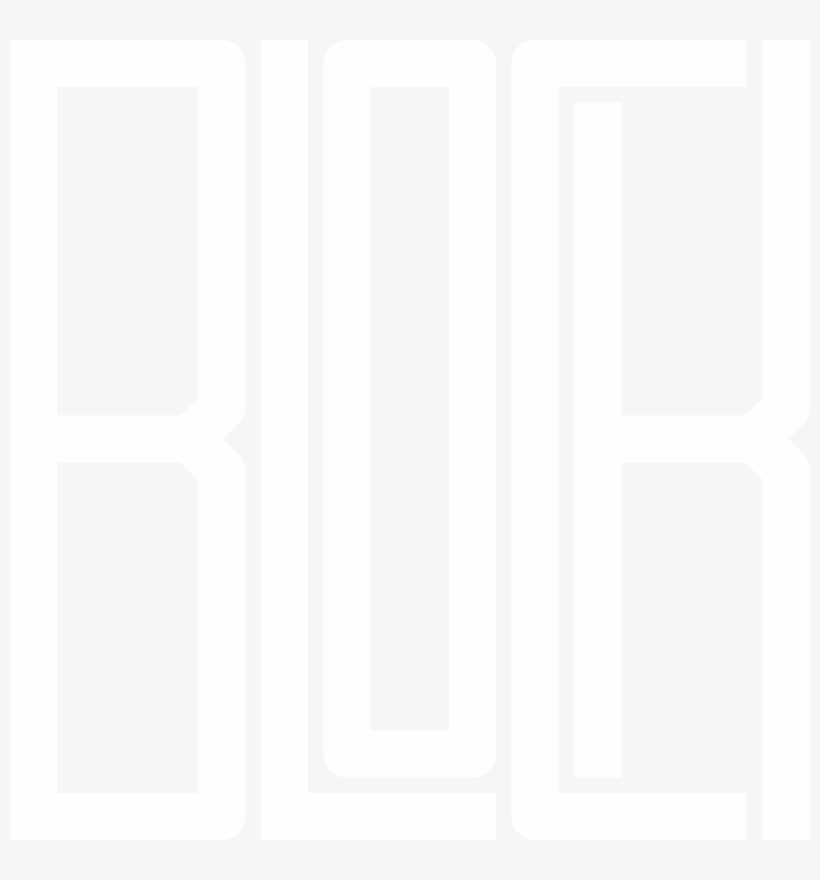 Block Lite - Website, transparent png #6344296