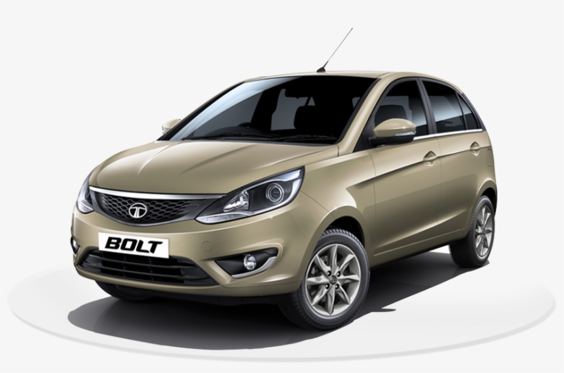 Bolt Xm Revotron - Tata Bolt Xe Car Price, transparent png #6344301
