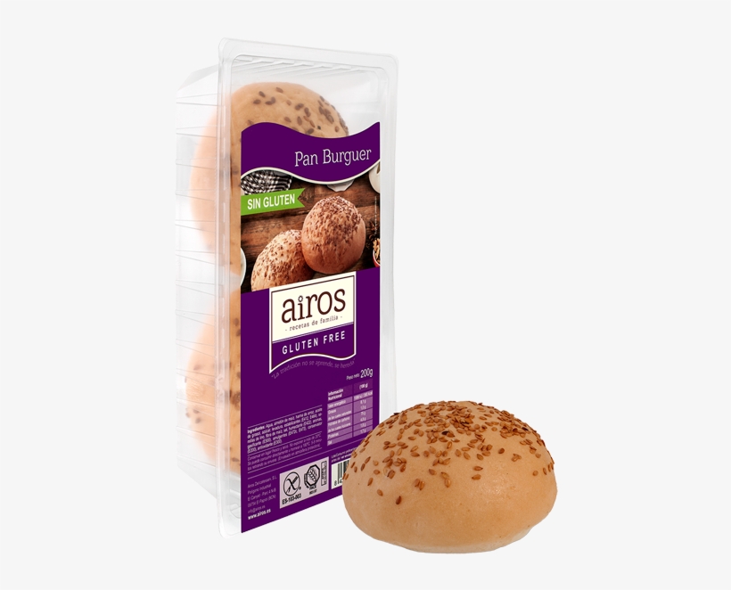 Making True 100% American Burgers Is Easy With Our, transparent png #6344484