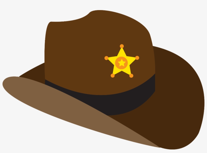 Cowboy E Cowgirl - Cowboy, transparent png #6344485