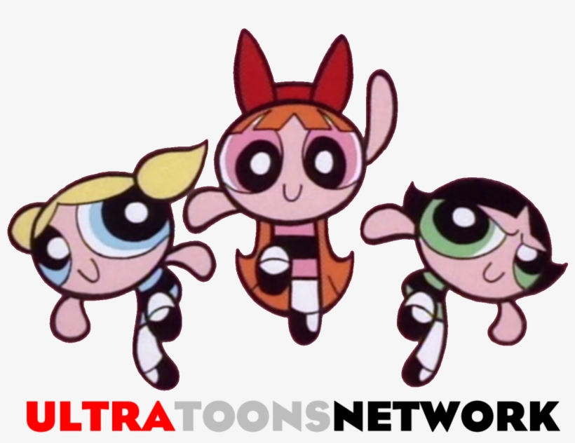 File History - Powerpuff Girls Png, transparent png #6344578